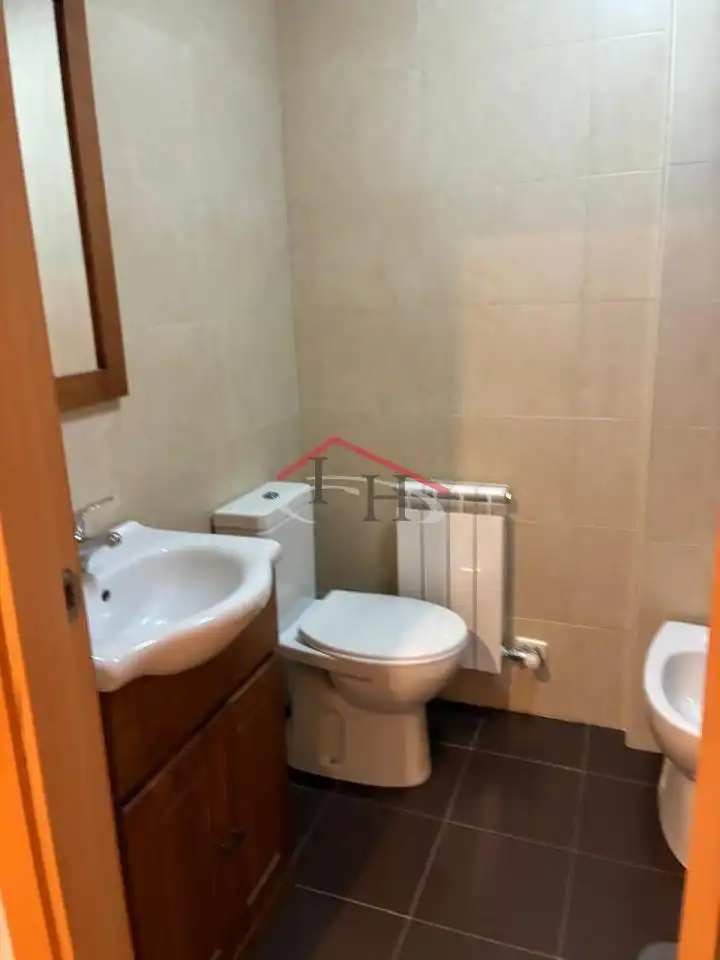 Chalet con jardín en venta en Camino de Santiago, imagen 16