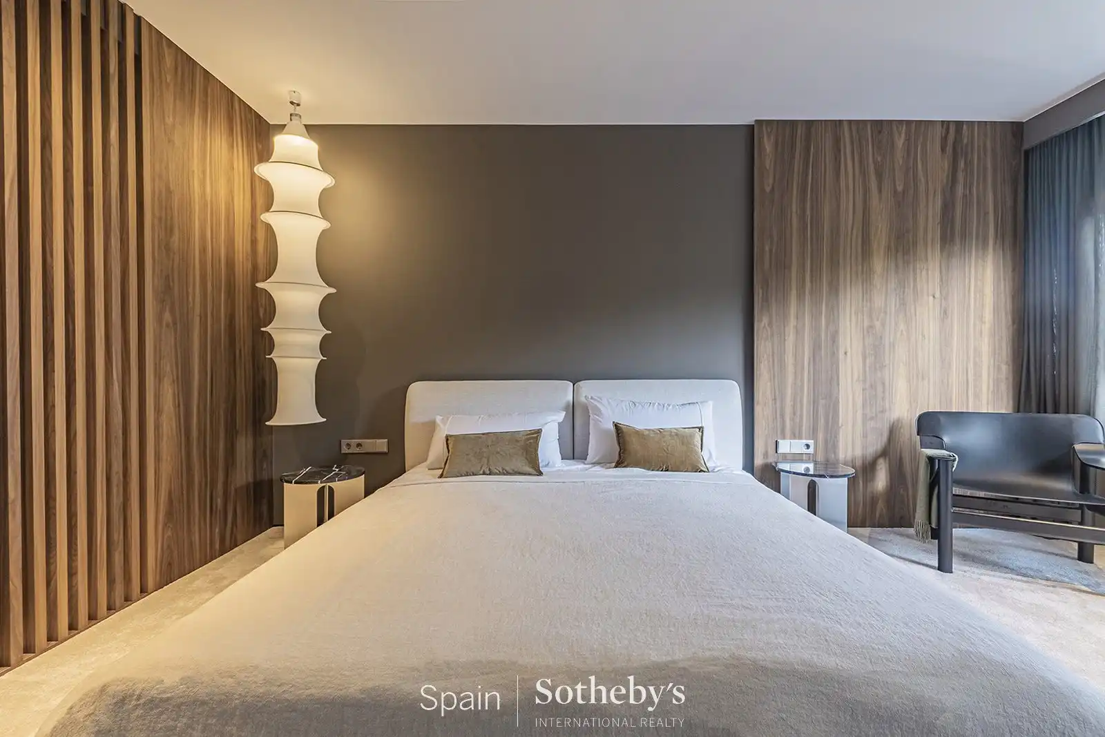 Apartamento con piscina en venta en Les Corts, imagen 22