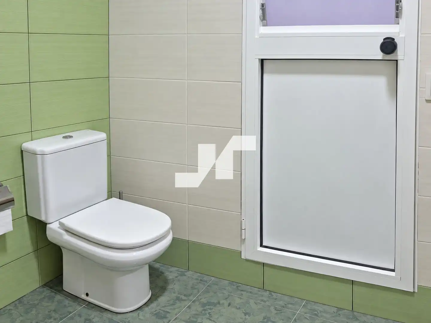 Bathroom of Houses for rent in Vila-real  with Air Conditioner, Terrace and Storage room