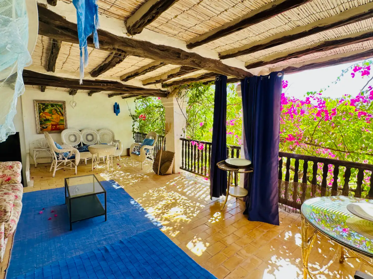 Casa amb piscina en venda a Sant Jordi de Ses Salines-Sant Francesc, imagen 7