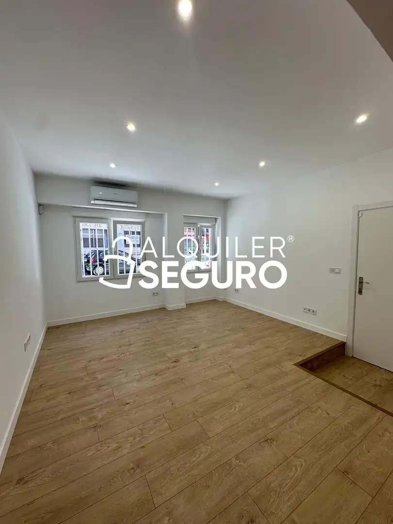 Piso de alquiler en Alcorcón con Aire acondicionado y Calefacción