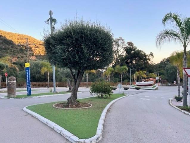 Terreno residencial en Venta en ROSAMAR (PARCELAS 117 A 120) en Rosamar