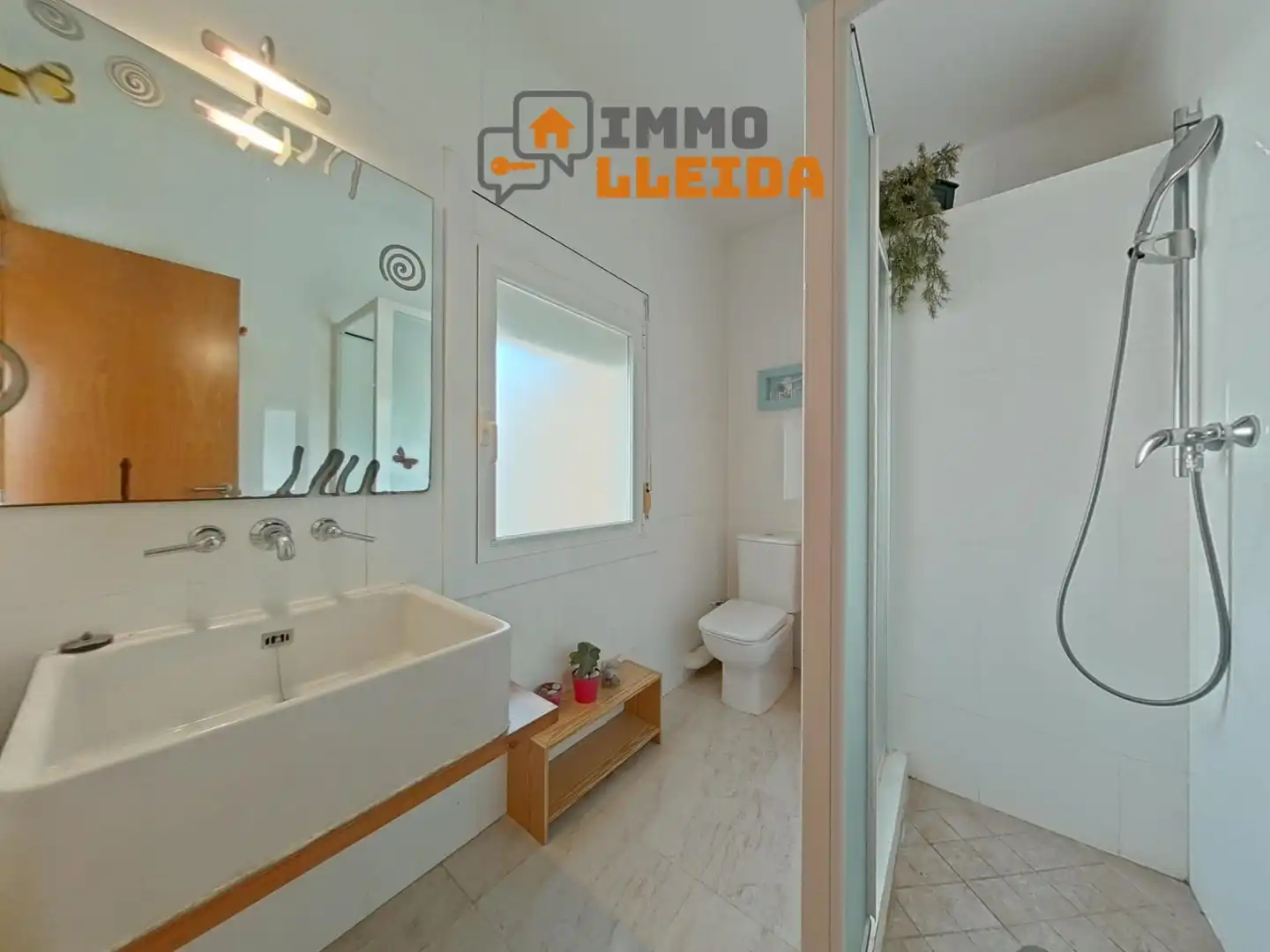 Vista exterior de Casa o chalet en venta en Calaf con Calefacción