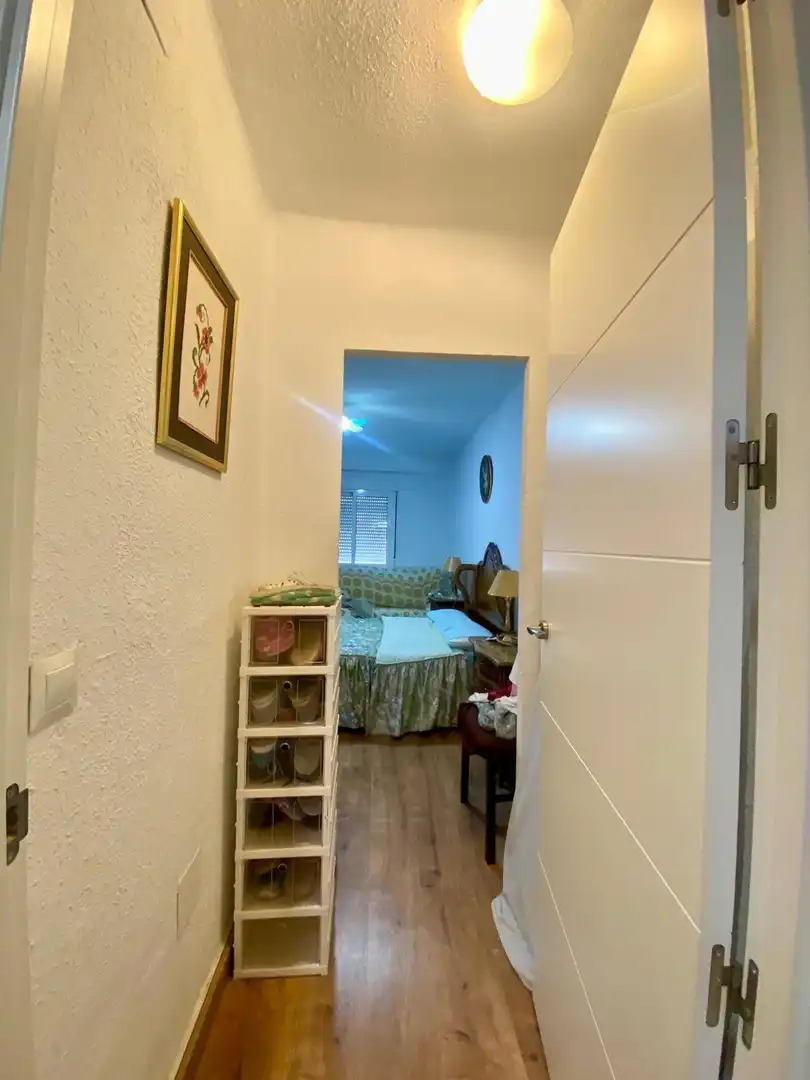 Habitación de Piso en venta en Málaga con Aire acondicionado, Calefacción y Terraza