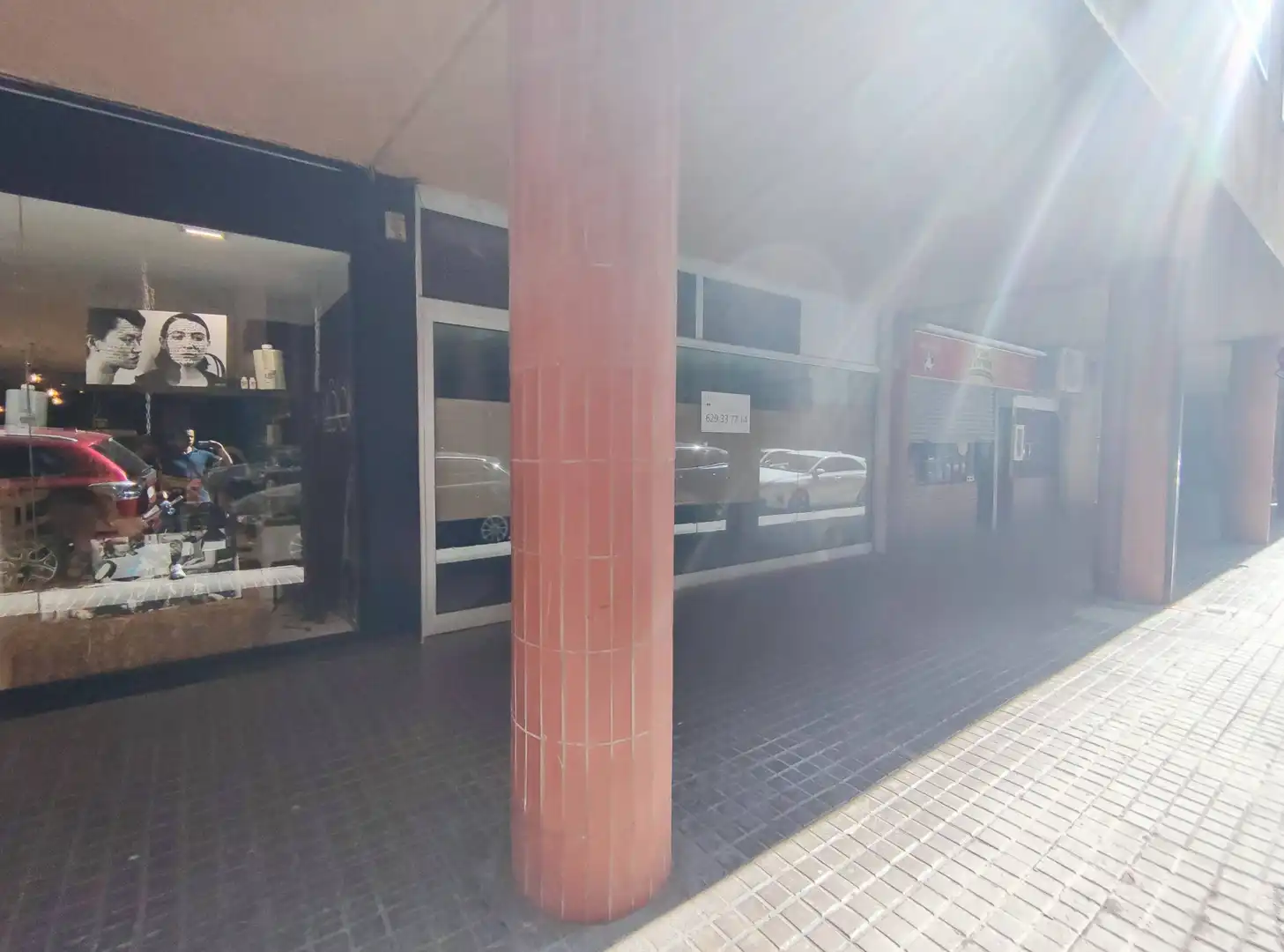 Local comercial de lloguer a Carrer DURAN I SORS DE 5B, imagen 5