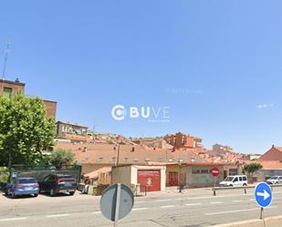 Exterior view of Flat for sale in El Molar (Madrid)