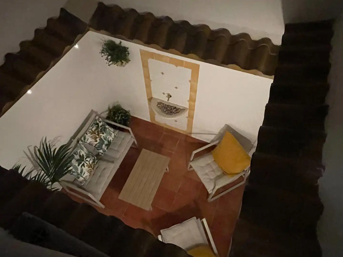 Haus oder Chalet zur Miete in Requena mit Heizung und Terrasse