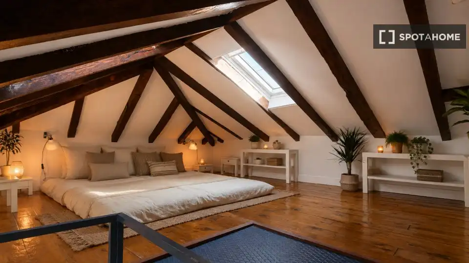 Fotografía del inmueble reportado: 1.950 €/mes — Madrid, Madrid