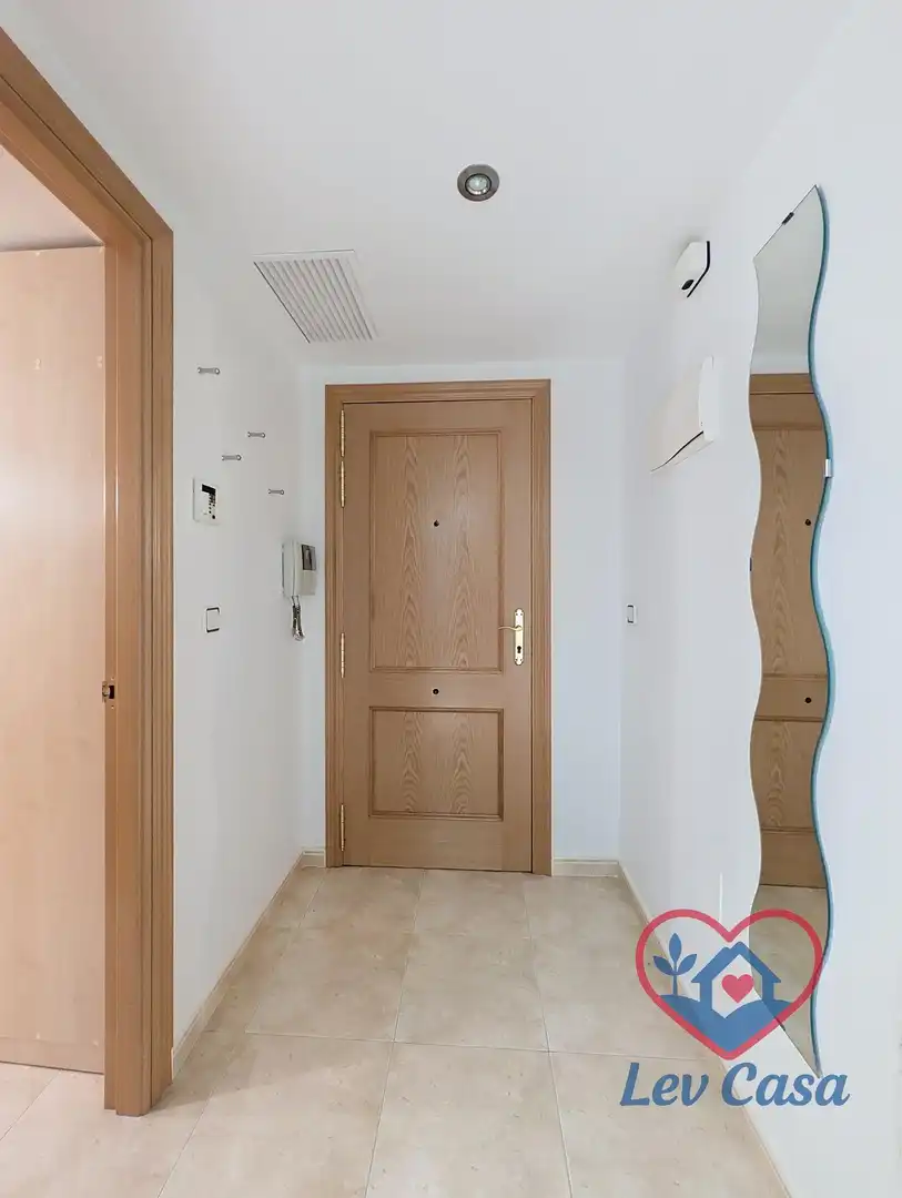 Flat for sale in Lorca