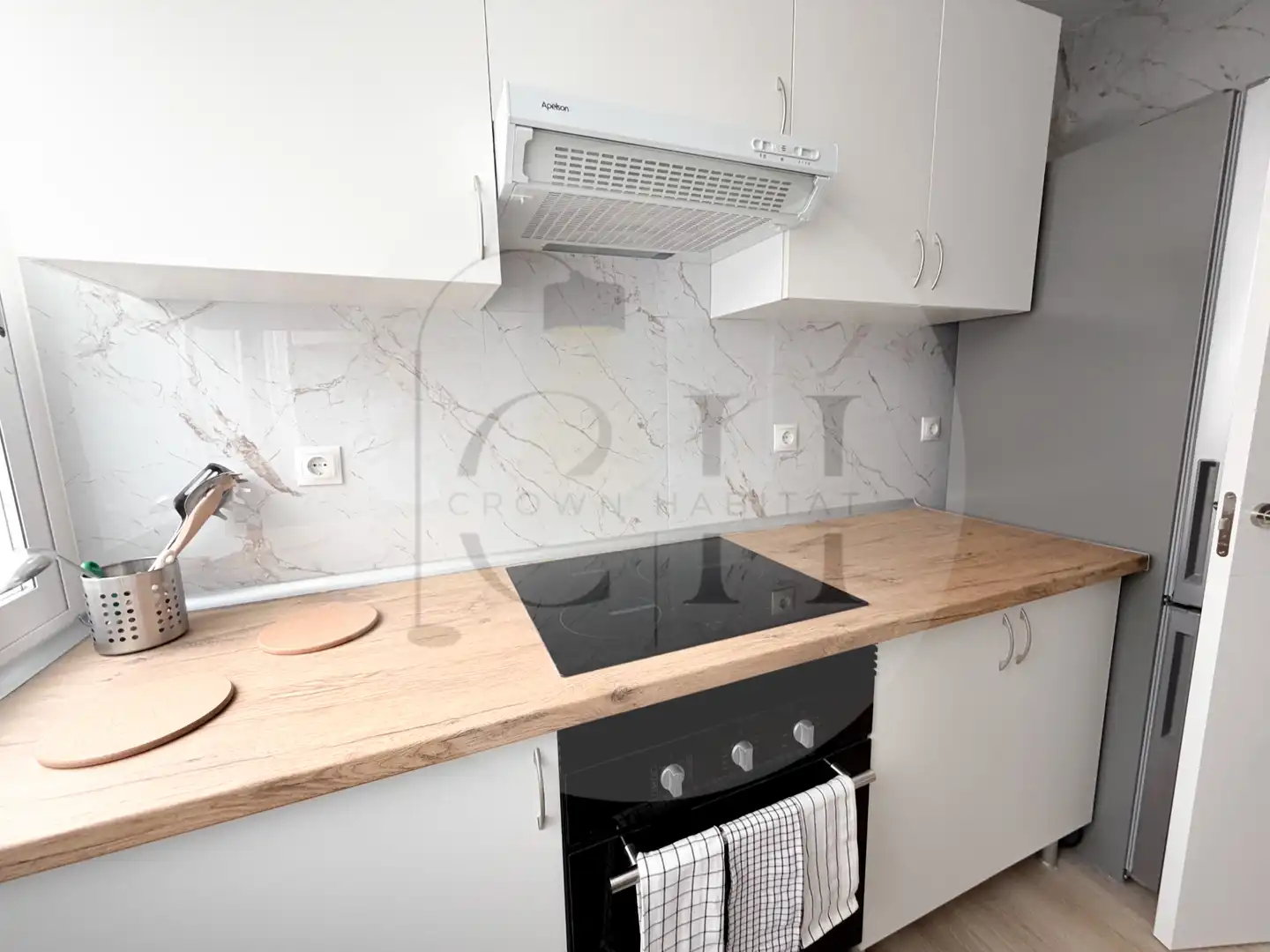 Habitació a Calle Albacete, Juan de la Cierva