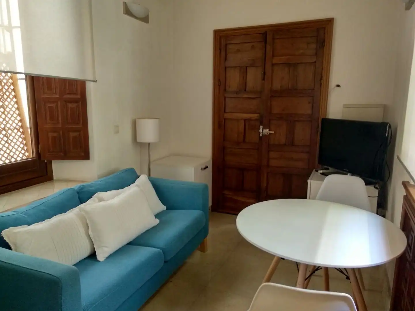 Apartament de lloguer a Calle San Eulogio, Casco Histórico - Ribera - San Basilio