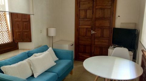 Foto 2 de Apartament de lloguer a Calle San Eulogio, Casco Histórico - Ribera - San Basilio, Córdoba Capital