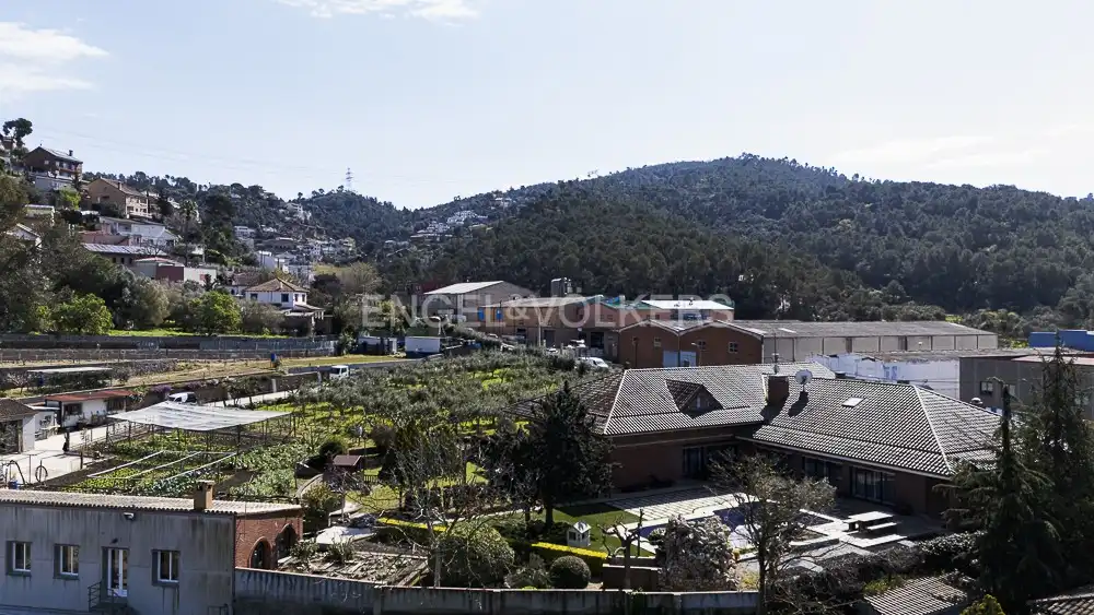 Casa amb terrassa en venda a Torrelles de Llobregat, imagen 18