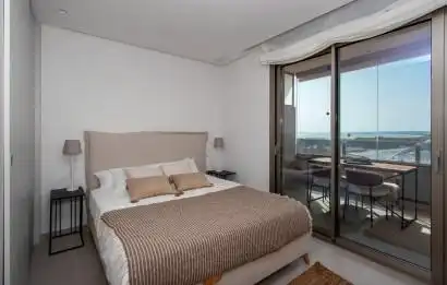 Àtic en venda a Santa Pola ciudad, imagen 7