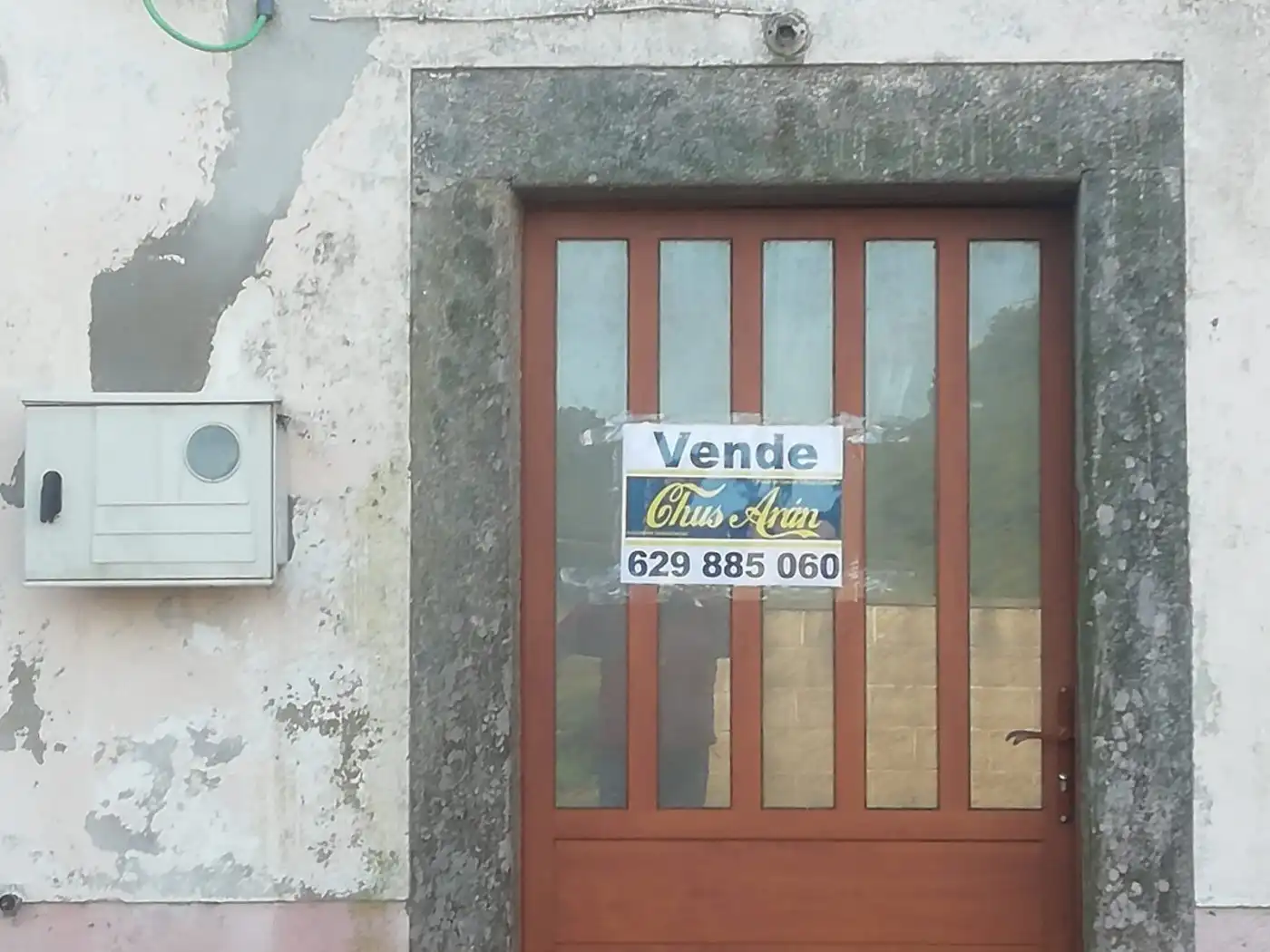 Casa o chalet en venta en Ponteceso