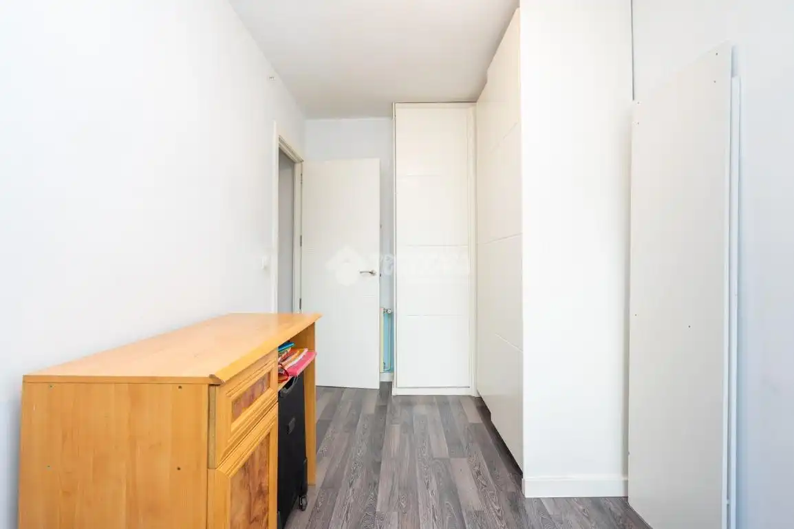 Habitación de Piso en venta en El Barral Ferial