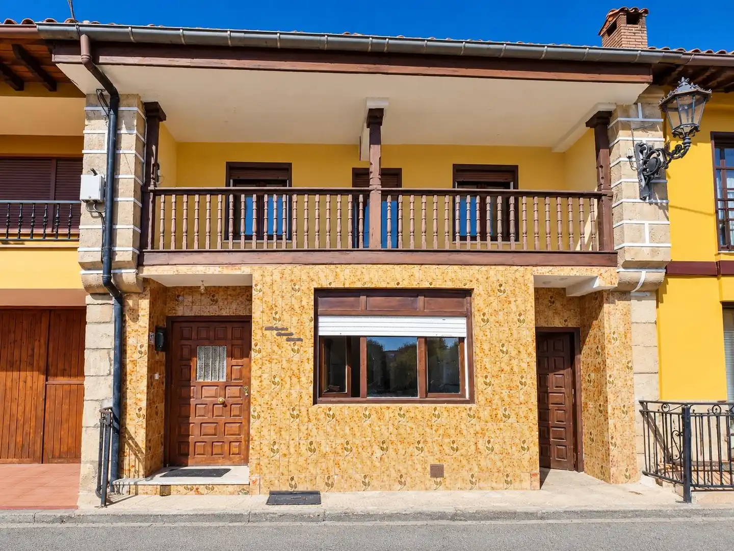 Terraced house for sale in Udías