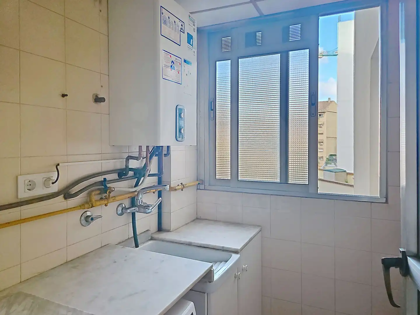 Piso con ascensor en venta en Rascanya, imagen 10