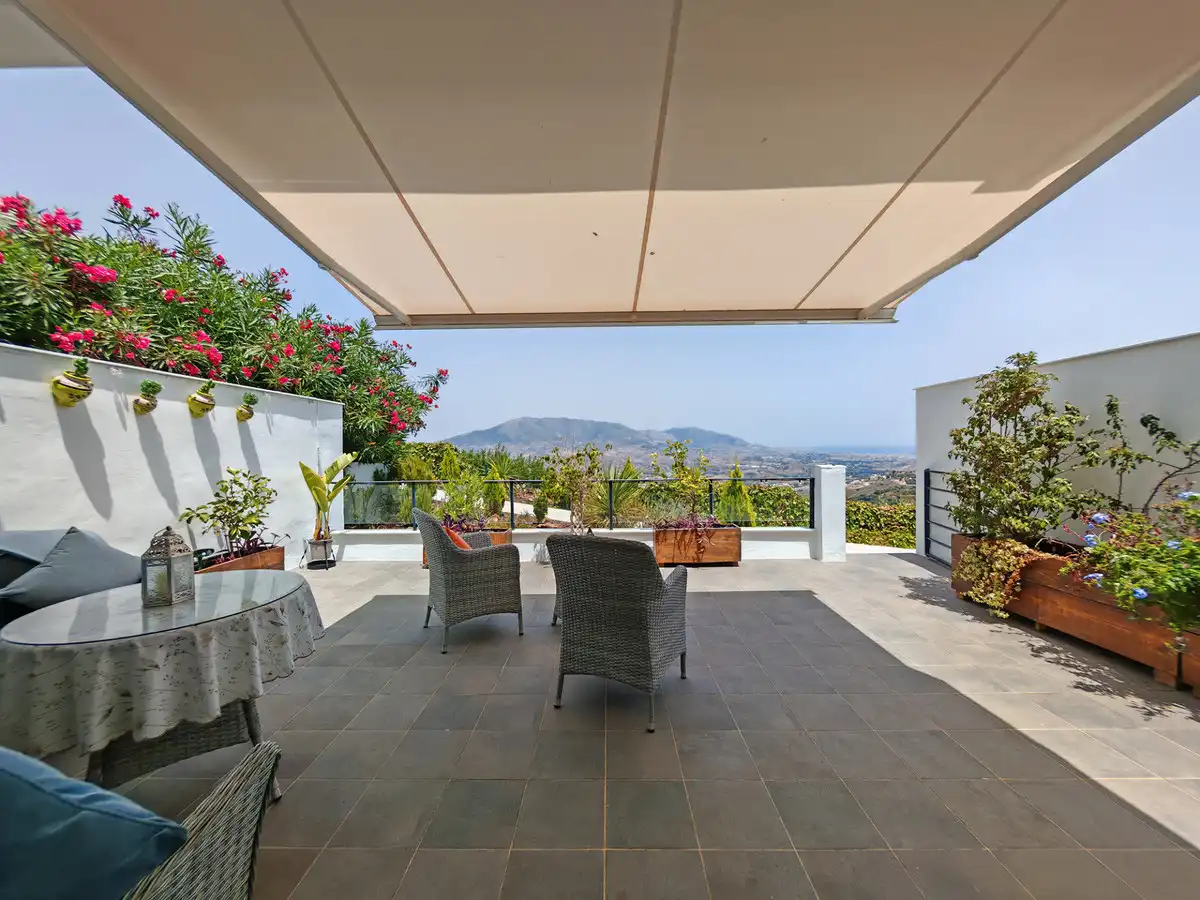Terraced house for sale in La Mairena, imagen 8