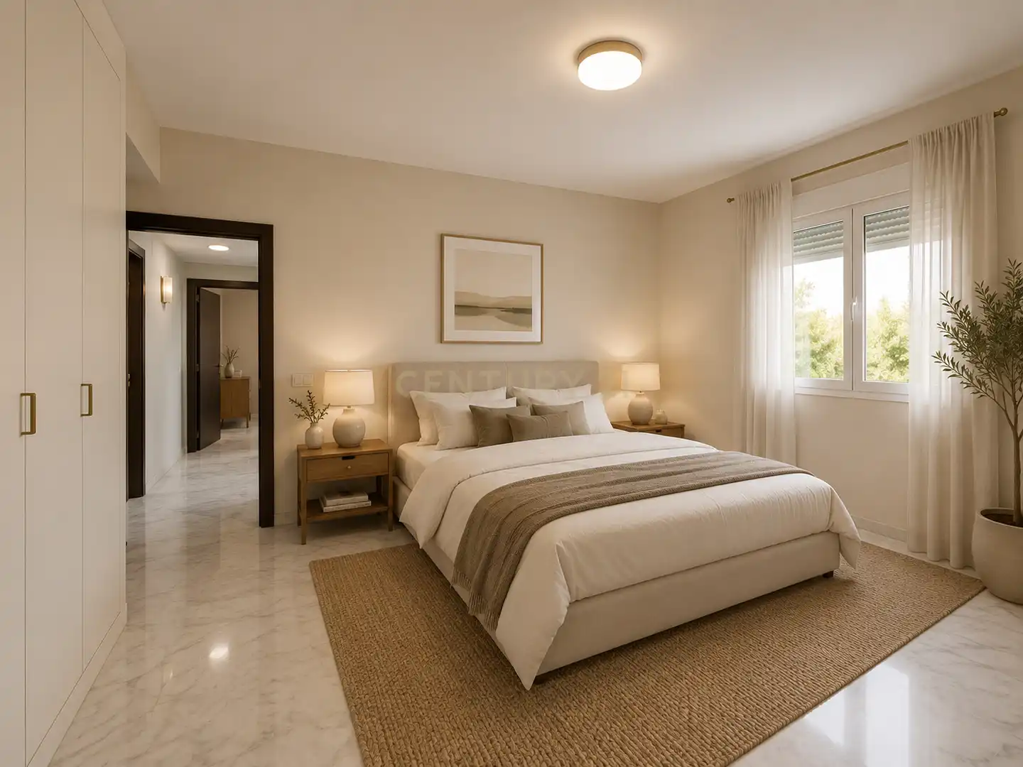 Apartament amb ascensor en venda a Este, imagen 3