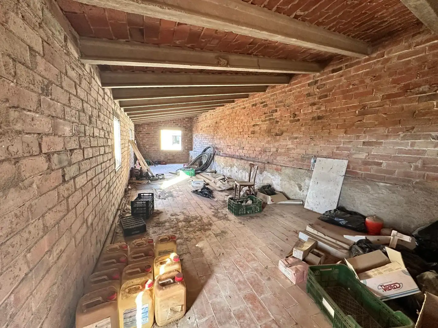 Casa adosada en venda en La Tallada d'Empordà, Girona