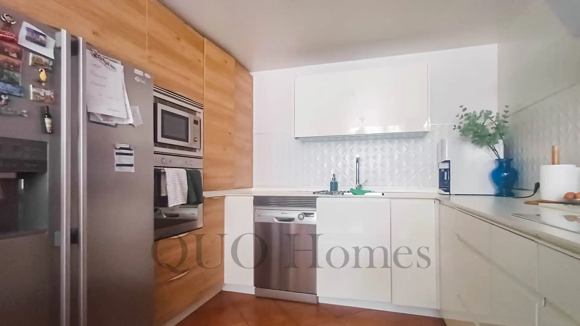 Detached homes for sale in El Altillo
