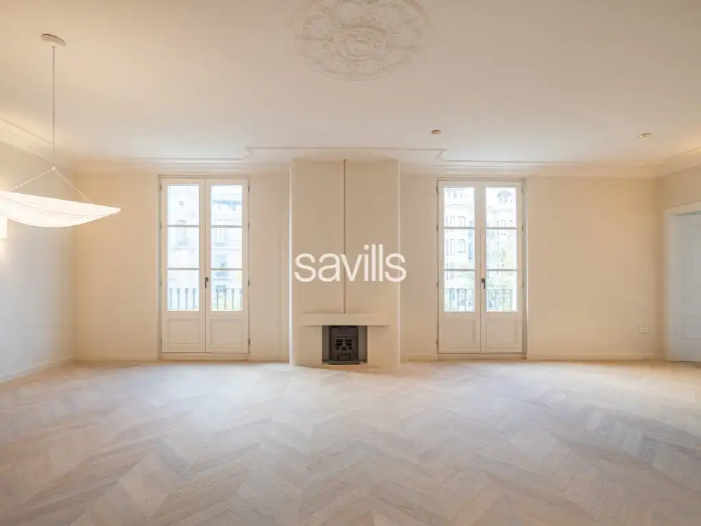 Apartament amb terrassa en venda a Eixample, imagen 37