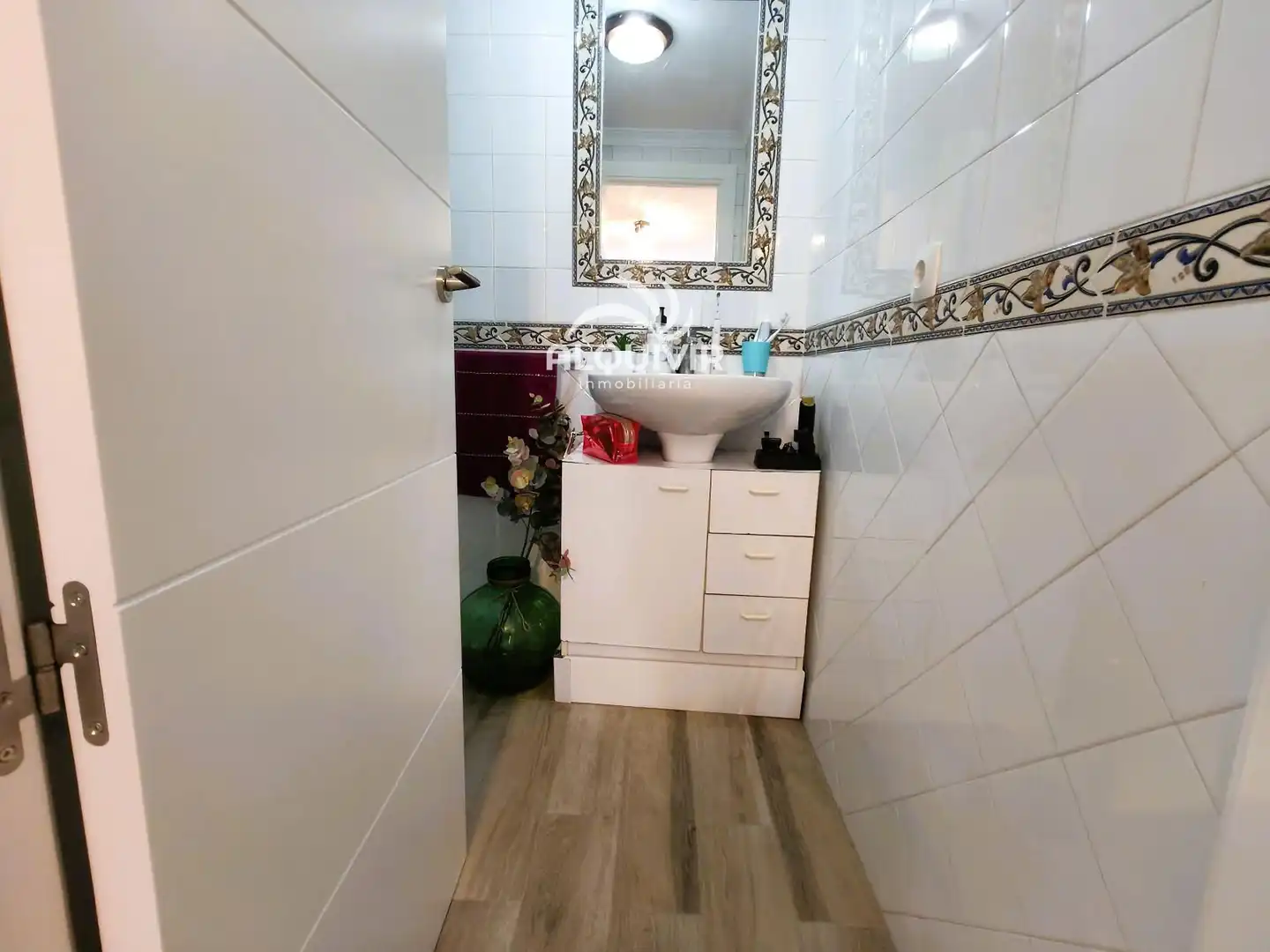 Baño de Piso en venta en Almonte con Aire acondicionado, Terraza y Trastero