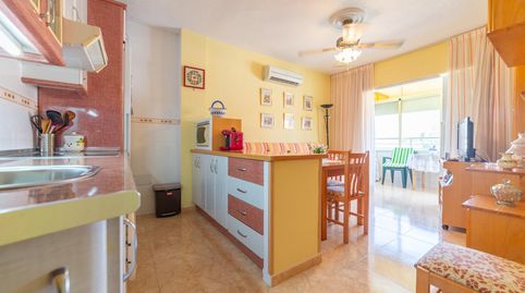 Foto 2 de Apartament en venda a Santiago de la Ribera, San Javier