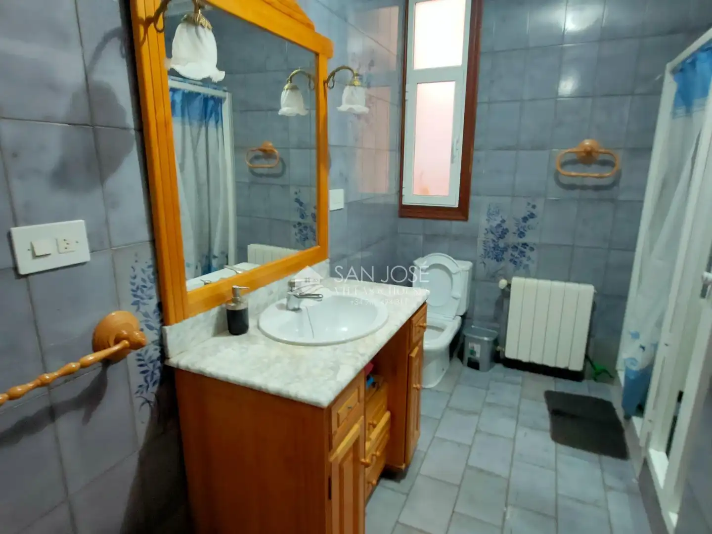 Piso en venta en La Coca - La Nia - Vistahermosa