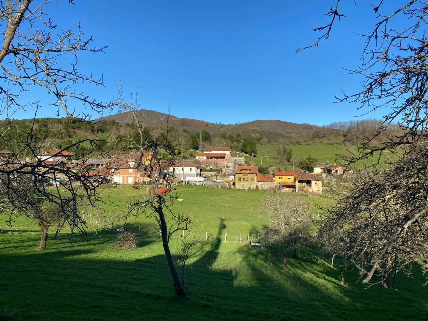 Maison à vendre à Lugar Villagarcia, imagen 2