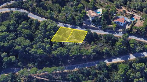 Photo 2 of Land for sale in Son Rich, Begur pueblo, Girona