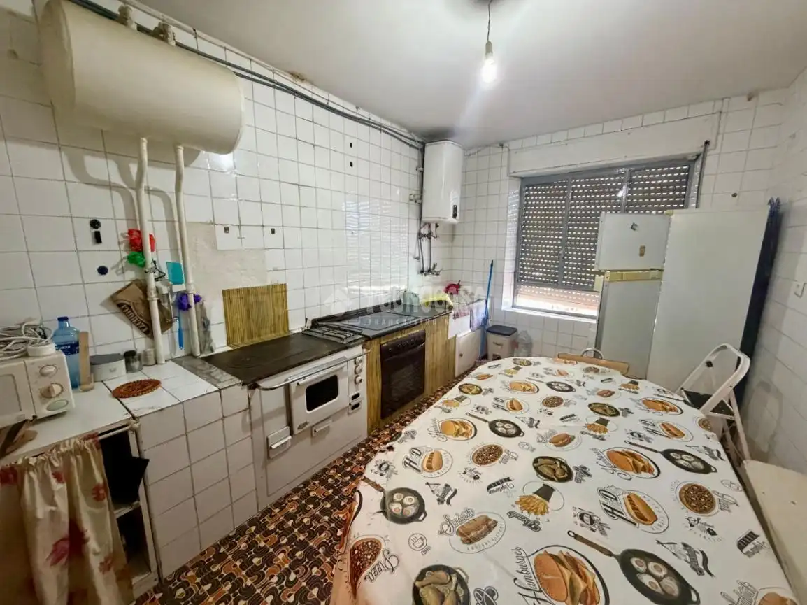 Piso en venta en C. las Campanillas, Las Eras de Renueva