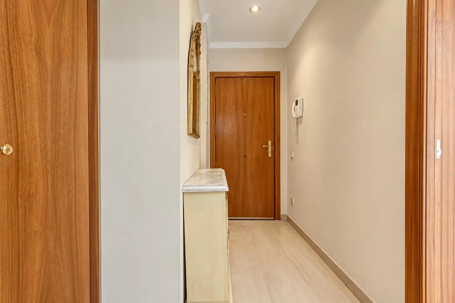 Piso en venta en Igualada, Barcelona