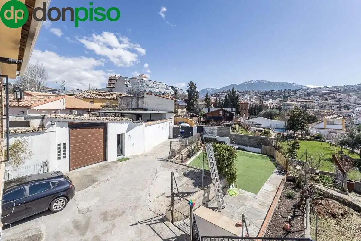 House with garden for sale in Calle MOLINILLO, imagen 30