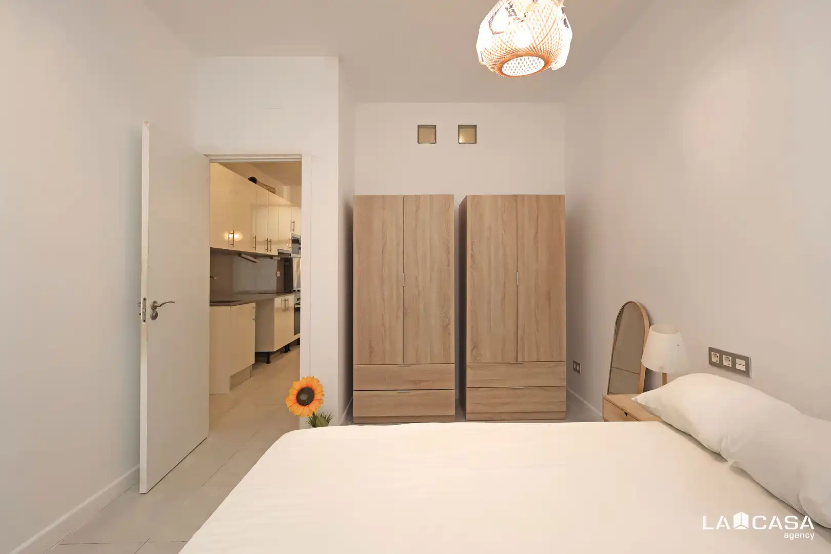 Piso en venta en Carrer de Salvà, El Poble Sec - Parc de Montjuïc