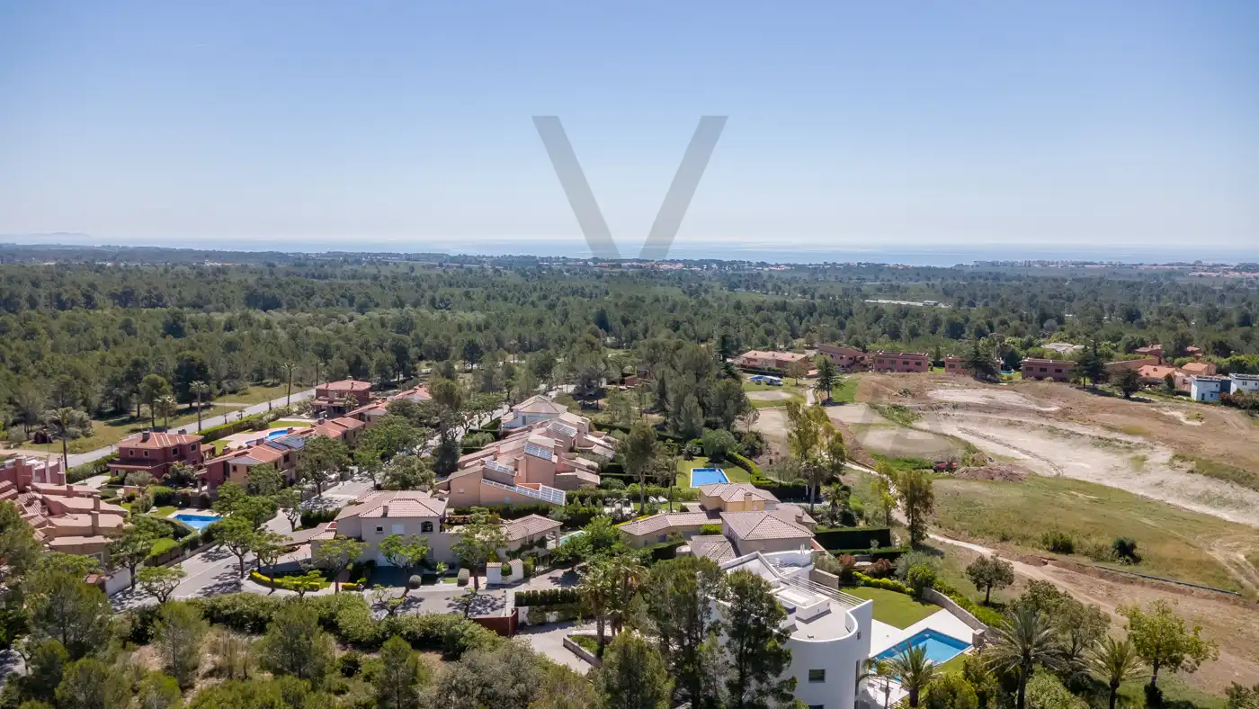 Adosado con piscina en venta en Carrer de les Mèlies, imagen 45