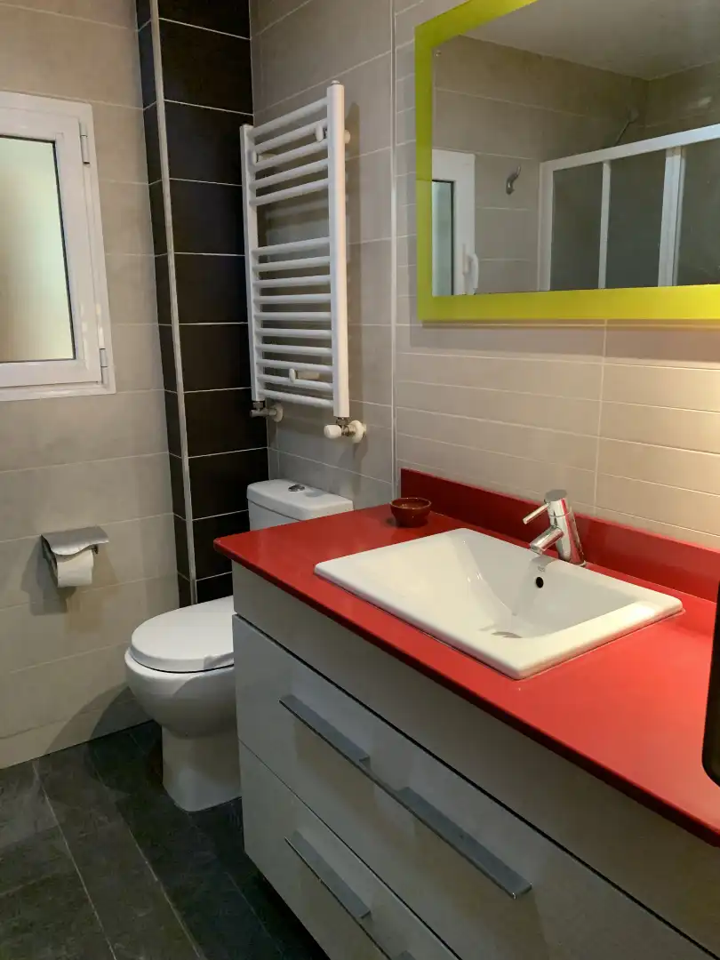 Flat for rent in Zaragoza, Zaragoza