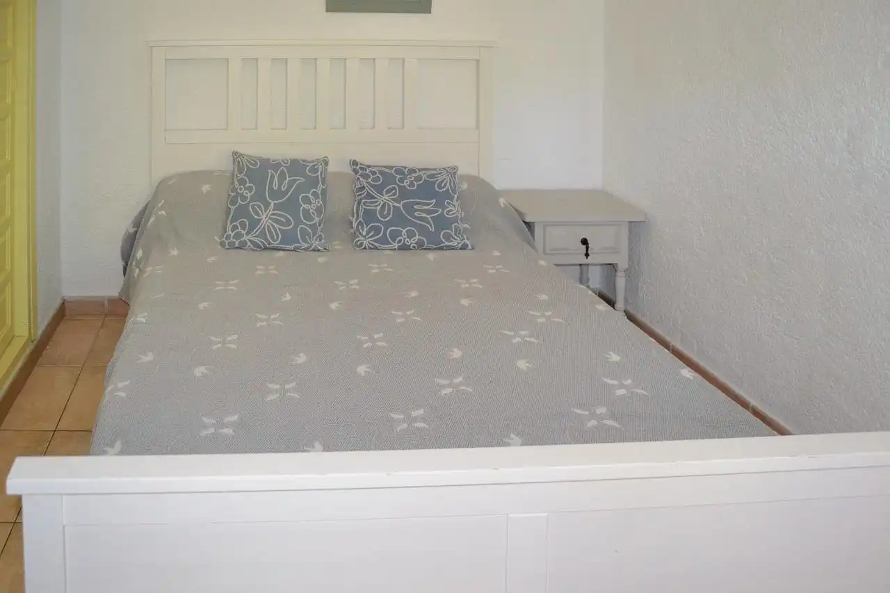 Casa o xalet en venda a N/A, -1, Monte Pedreguer
