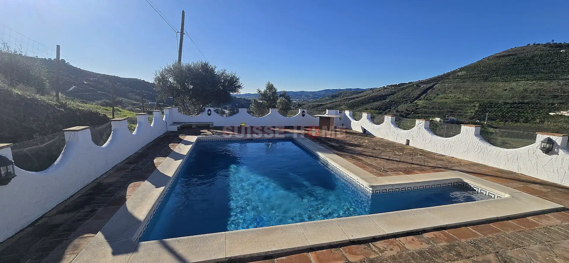 Casa con piscina en venta en Vélez-Málaga ciudad, imagen 19