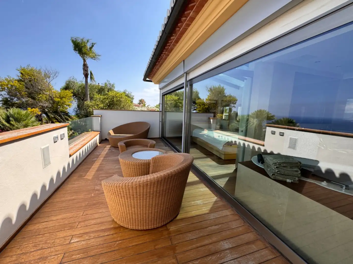 Villa con piscina in vendita a Benimeit - Tabaira, imagen 56