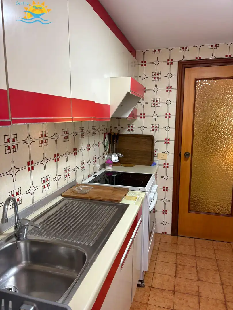 Appartement compact avec piscine à vendre à Racó, imagen 18