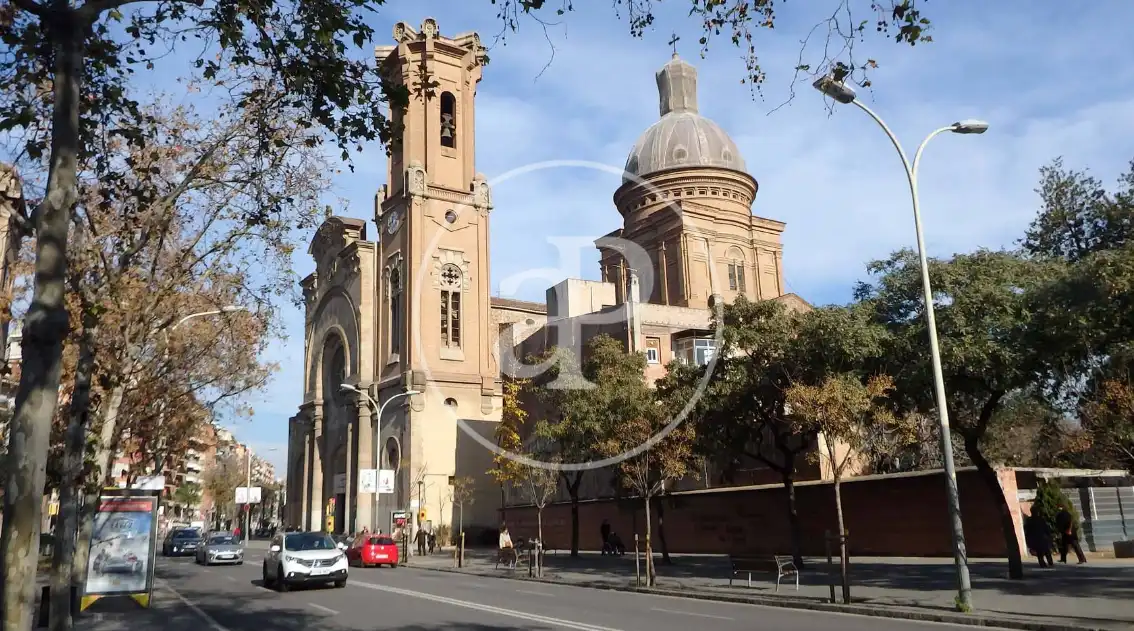 Loft en venda a Carrer Gran de Sant Andreu, Sant Andreu de Palomar