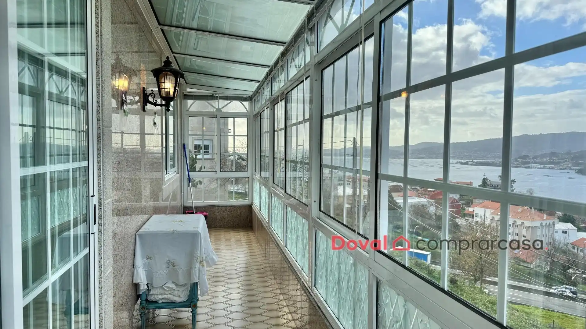 Houses for sale in Redondela  with Heating, Private garden and Jacuzzi