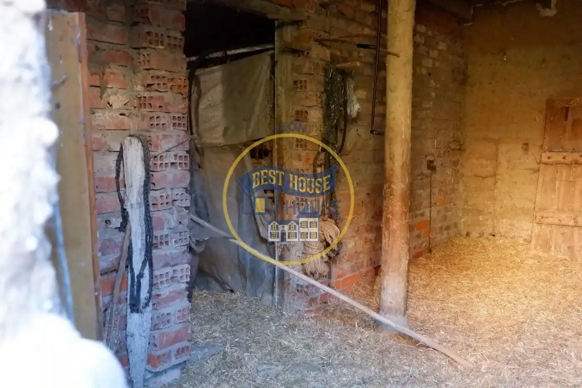 Casa o chalet en venta en Armunia