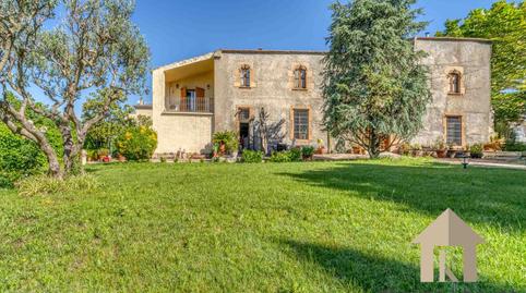 Foto 5 de Casa o xalet en venda a Ca n'Alzamora, Barcelona