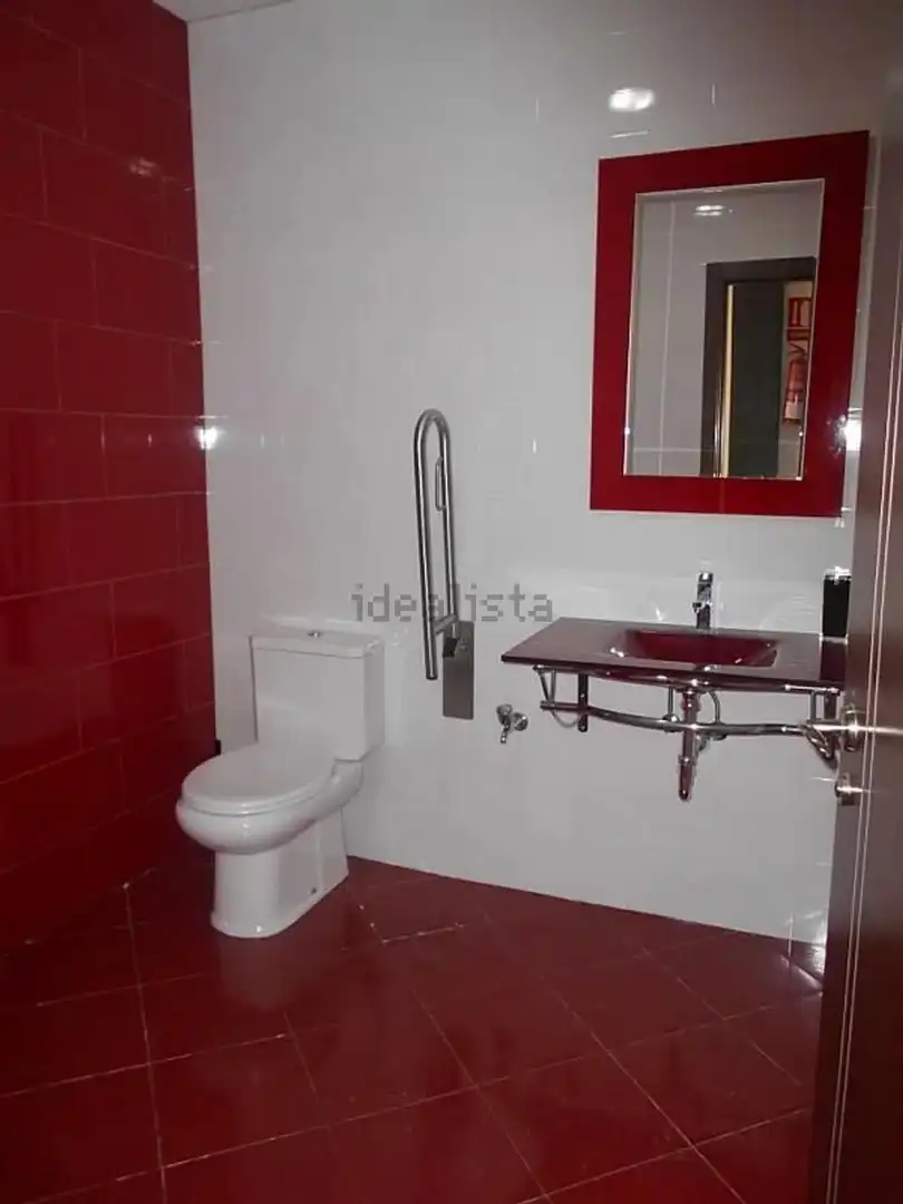 Business premises for sale in Calle Cristo 35D, imagen 12