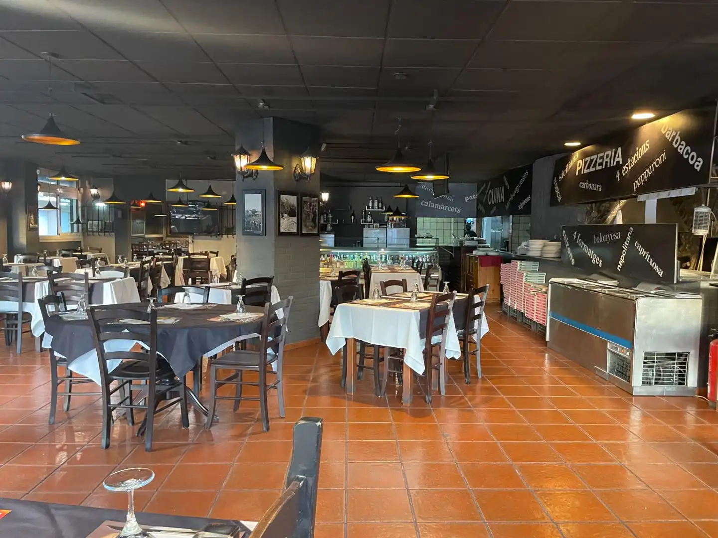 Locale commerciale in vendita a El Poble Sec, imagen 27