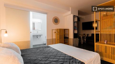 Foto 3 de Estudio para compartir en Marxalenes,  Valencia Capital