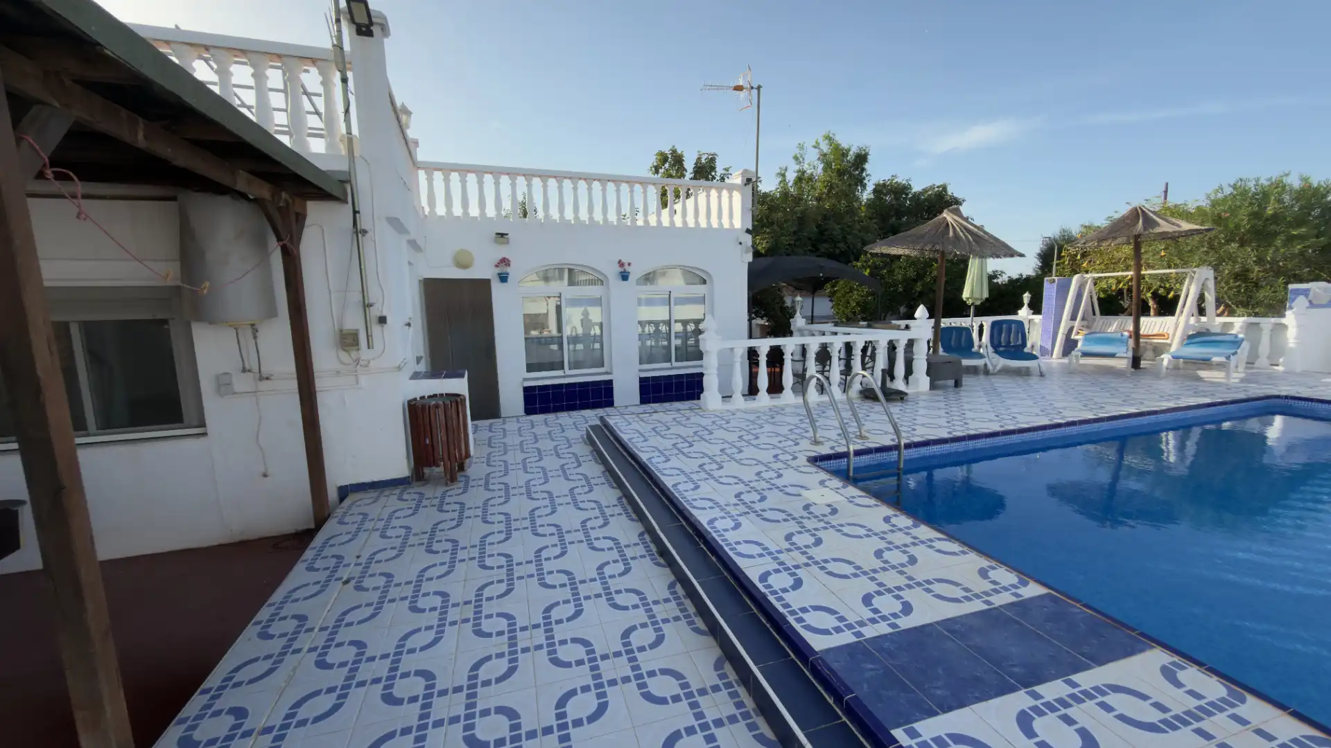 Chalet con piscina en venta en Lugar Florida 2, imagen 9